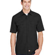 Load image into Gallery viewer, FLEX Short-Sleeve Twill Work Shirt
