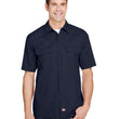 Load image into Gallery viewer, FLEX Short-Sleeve Twill Work Shirt

