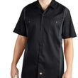 Load image into Gallery viewer, Two-Tone Short-Sleeve Work Shirt
