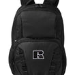 Load image into Gallery viewer, Lay-Up Laptop Backpack
