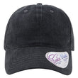 Load image into Gallery viewer, Women's Corduroy Cap

