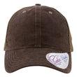 Load image into Gallery viewer, Women's Corduroy Cap
