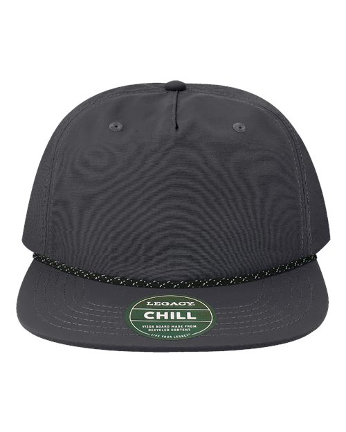 The Chill Cap