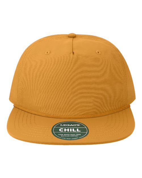 The Chill Cap