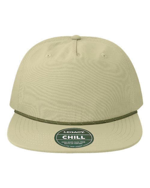The Chill Cap