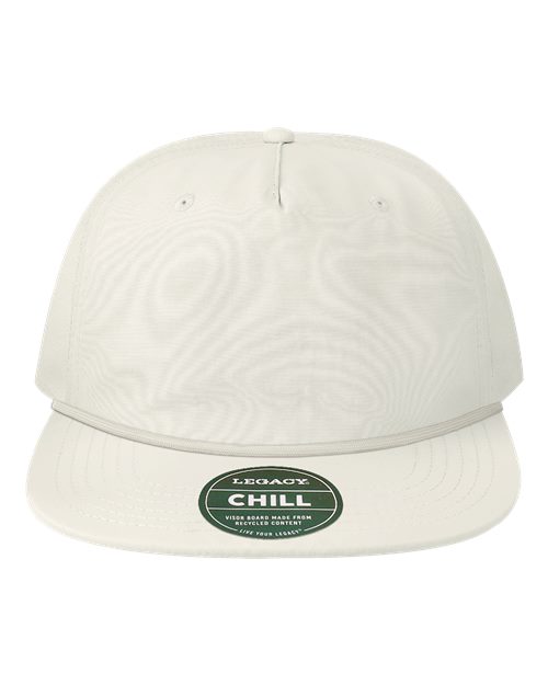 The Chill Cap