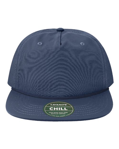 The Chill Cap