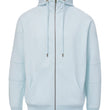 Load image into Gallery viewer, Ezra French Terry Full-Zip Funnel Hooded Sweatshirt
