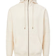 Load image into Gallery viewer, Ezra French Terry Full-Zip Funnel Hooded Sweatshirt
