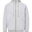 Load image into Gallery viewer, Ezra French Terry Full-Zip Funnel Hooded Sweatshirt
