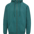 Load image into Gallery viewer, Ezra French Terry Full-Zip Funnel Hooded Sweatshirt
