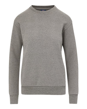 Women's Raelynn Cloud Fleece Crewneck Sweatshirt