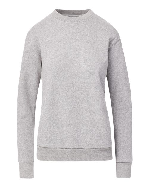 Women's Raelynn Cloud Fleece Crewneck Sweatshirt