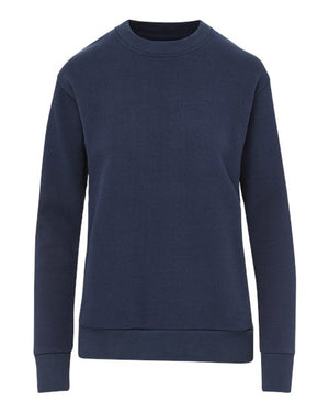 Women's Raelynn Cloud Fleece Crewneck Sweatshirt