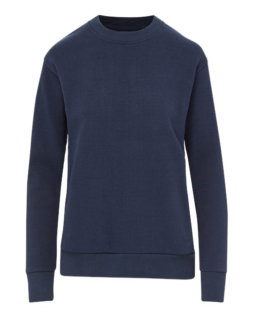 Women's Raelynn Cloud Fleece Crewneck Sweatshirt