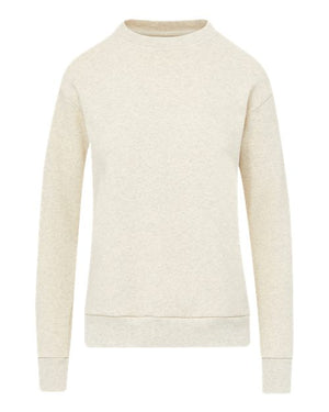 Women's Raelynn Cloud Fleece Crewneck Sweatshirt