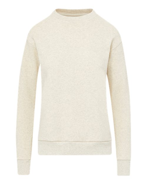 Women's Raelynn Cloud Fleece Crewneck Sweatshirt