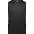 Load image into Gallery viewer, CoolCore® Sleeveless Hooded T-Shirt
