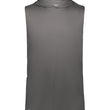 Load image into Gallery viewer, CoolCore® Sleeveless Hooded T-Shirt

