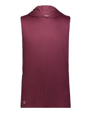 CoolCore® Sleeveless Hooded T-Shirt