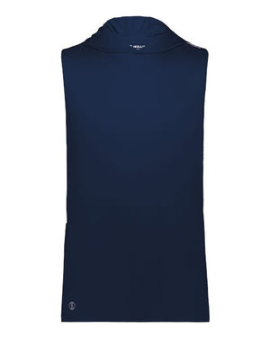 CoolCore® Sleeveless Hooded T-Shirt