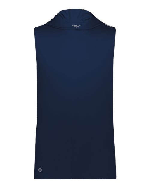 CoolCore® Sleeveless Hooded T-Shirt
