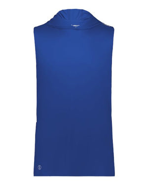 CoolCore® Sleeveless Hooded T-Shirt