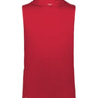 Load image into Gallery viewer, CoolCore® Sleeveless Hooded T-Shirt
