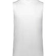 Load image into Gallery viewer, CoolCore® Sleeveless Hooded T-Shirt
