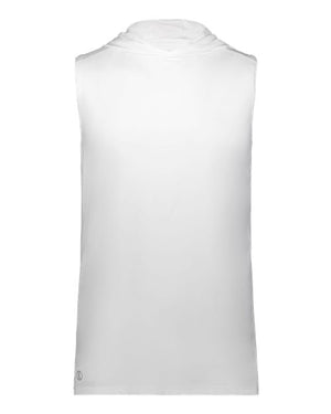 CoolCore® Sleeveless Hooded T-Shirt