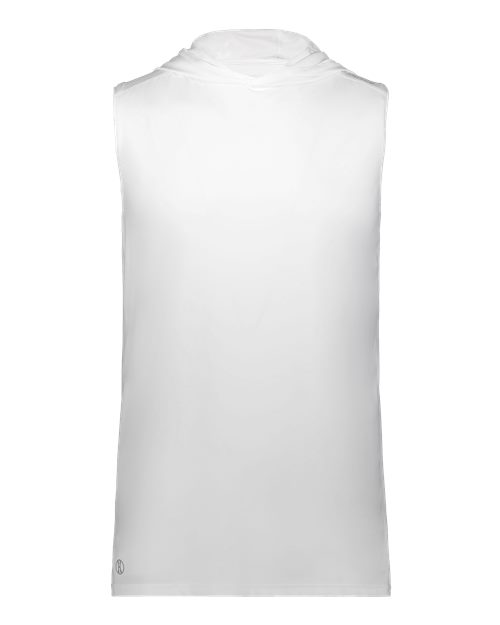CoolCore® Sleeveless Hooded T-Shirt