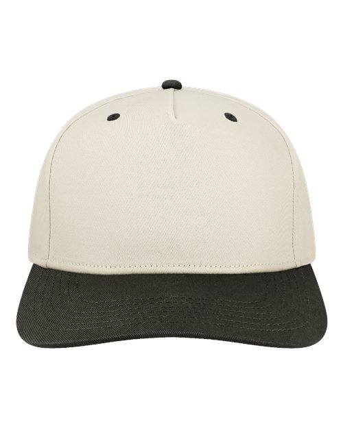 Heritiage Twill Cap