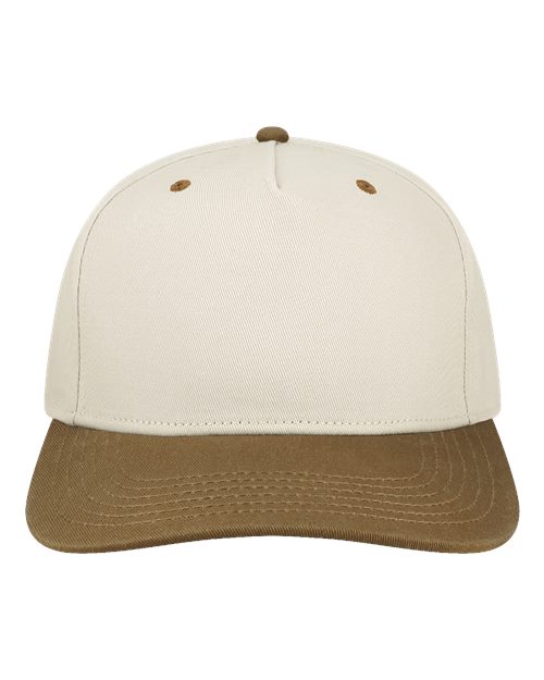 Heritiage Twill Cap