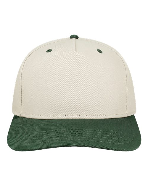 Heritiage Twill Cap
