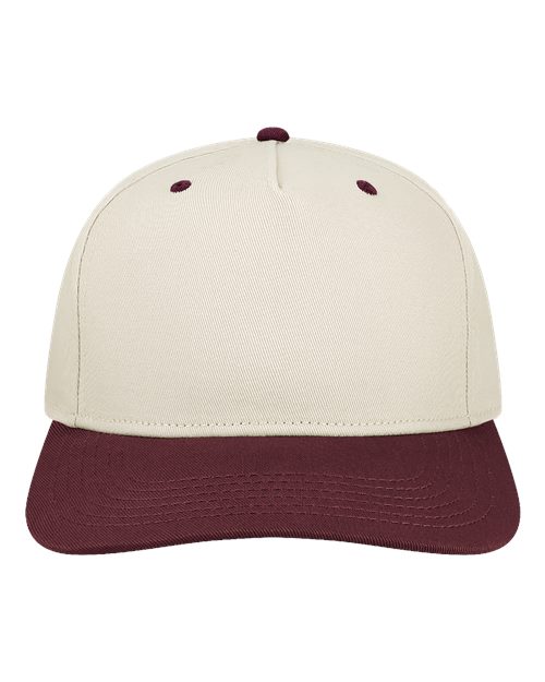 Heritiage Twill Cap