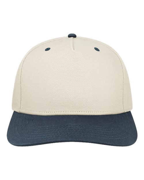Heritiage Twill Cap