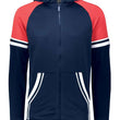 Load image into Gallery viewer, Retro Grade Jacket
