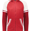Load image into Gallery viewer, Retro Grade Jacket
