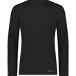 Load image into Gallery viewer, Essential Long Sleeve T-Shirt Powered By Coolcore
