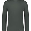 Load image into Gallery viewer, Essential Long Sleeve T-Shirt Powered By Coolcore
