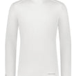 Load image into Gallery viewer, Essential Long Sleeve T-Shirt Powered By Coolcore

