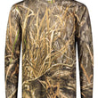 Load image into Gallery viewer, Mossy Oak Momentum Long Sleeve T-Shirt
