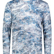 Load image into Gallery viewer, Mossy Oak Momentum Long Sleeve T-Shirt
