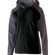 Load image into Gallery viewer, Women's Raider Soft Shell Jacket
