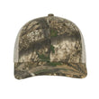 Load image into Gallery viewer, Camo Trucker Cap
