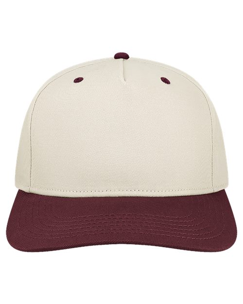 Heritiage Twill Cap