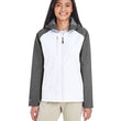 Load image into Gallery viewer, Women's Raider Soft Shell Jacket

