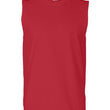 Load image into Gallery viewer, Ultra Cotton® Sleeveless T-Shirt
