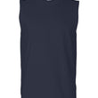 Load image into Gallery viewer, Ultra Cotton® Sleeveless T-Shirt
