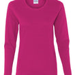 Load image into Gallery viewer, Heavy Cotton™ Women’s Long Sleeve T-Shirt
